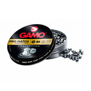 Пули «Gamo Pro Match» 250 шт.