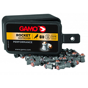 Пули «Gamo Rocket»